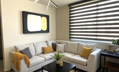 DEPARTAMENTO EN VENTA EN PRIVADO CON ALBERCA LEÓN GTO ZONA NORTE
