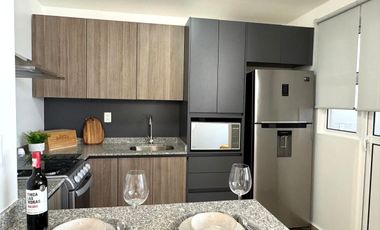 DEPARTAMENTO EN VENTA EN PRIVADO CON ALBERCA LEÓN GTO ZONA NORTE