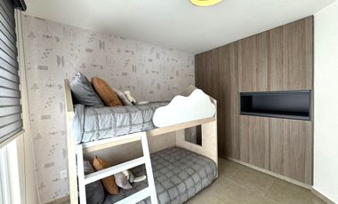 DEPARTAMENTO EN VENTA EN PRIVADO CON ALBERCA LEÓN GTO ZONA NORTE