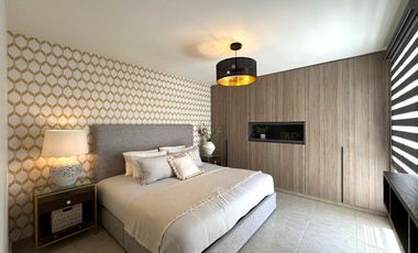 DEPARTAMENTO EN VENTA EN PRIVADO CON ALBERCA LEÓN GTO ZONA NORTE