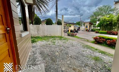 Ready For Occupancy House and Lot For Sale in Lipa City Batangas