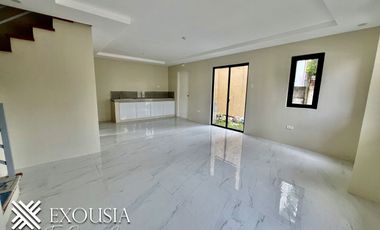 Ready For Occupancy House and Lot For Sale in Lipa City Batangas