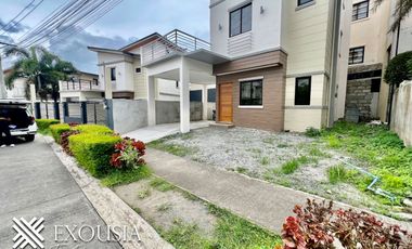 Ready For Occupancy House and Lot For Sale in Lipa City Batangas