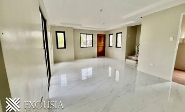 Ready For Occupancy House and Lot For Sale in Lipa City Batangas