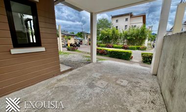 Ready For Occupancy House and Lot For Sale in Lipa City Batangas