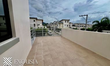 Ready For Occupancy House and Lot For Sale in Lipa City Batangas