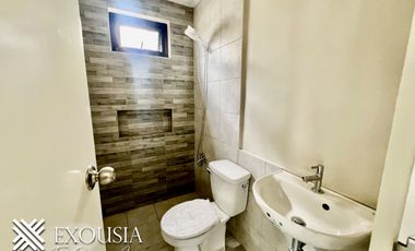Ready For Occupancy House and Lot For Sale in Lipa City Batangas