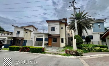 Ready For Occupancy House and Lot For Sale in Lipa City Batangas