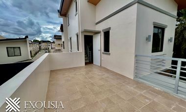Ready For Occupancy House and Lot For Sale in Lipa City Batangas
