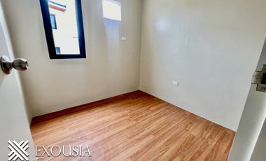 Ready For Occupancy House and Lot For Sale in Lipa City Batangas
