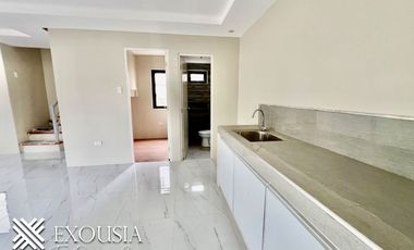 Ready For Occupancy House and Lot For Sale in Lipa City Batangas