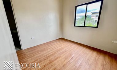 Ready For Occupancy House and Lot For Sale in Lipa City Batangas