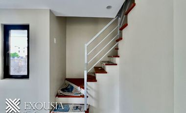 Ready For Occupancy House and Lot For Sale in Lipa City Batangas