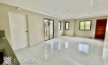 Ready For Occupancy House and Lot For Sale in Lipa City Batangas