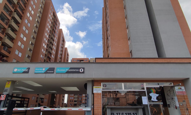 Venta de Apartamento en Mirador de Fontibon Barrio Puente Grande  , Fontibón. Bogotá