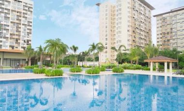 1 BR condominium unit for sale - Sucat Road, Alabang, Muntinlupa