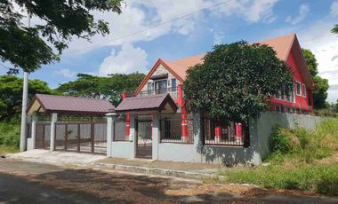 The 4 Bedroom House with Golf Course View in Orchard Golf Residences