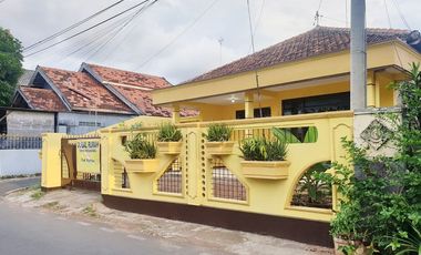 Rumah Dijual di Latsari Tuban Dekat RSUD Dr. R. Koesma Tuban