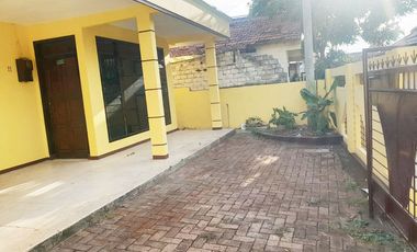 Rumah Dijual di Latsari Tuban Dekat RSUD Dr. R. Koesma Tuban