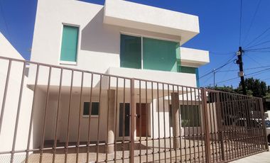 Casa EN RENTA, Residencial del Moral ll, Leon, Guanajuato