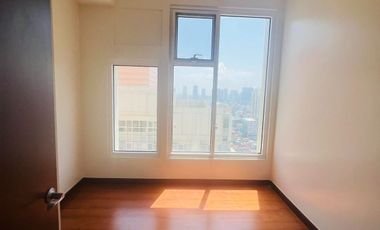 three bedroom For sale ready for occupancy RFO Condominium Unit in Makati Rent to Own near Makati Medical Center