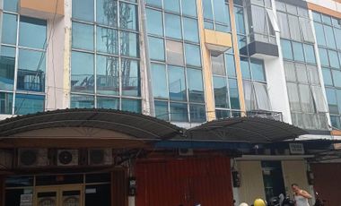 Ruko dijual Jemursari Surabaya Selatan STRATEGIS MURAH NEGO