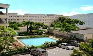 2 Bedroom unit beside SM Sta.rosa Laguna