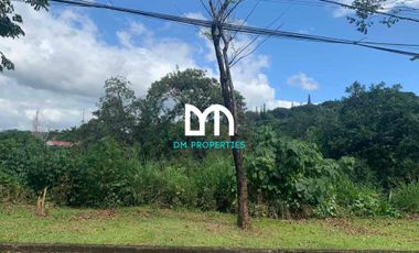 For Sale: Vacant Lot in Fairmount Hills Subdivision, Antipolo City