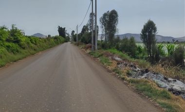 4 HECTÁREAS EN HUARAL A PRECIO DE OCASIÓN