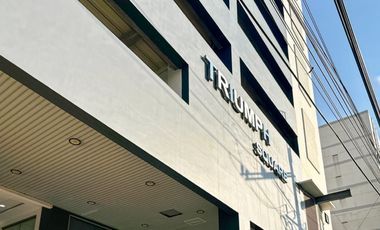 Workspaces, services and support to help you work better in Regus Triumph Square