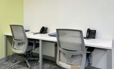 Workspaces, services and support to help you work better in Regus Triumph Square