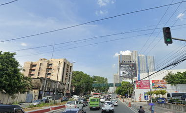 1,385 sqm Commercial Lot for Sale along Quezon Avenue, Quezon City