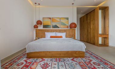 For leasehold - Luxury villas in Umalas, Kerobokan
