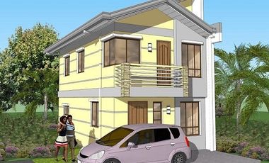Modern and Best Buy HOUSE AND LOT For Sale in Fairview w/ Customize your Dign FOR DIRECT BUYERS ONLY PH2193