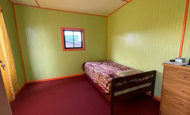 Se vende Propiedad con Ferretería para Inversión en Paillaco, Región de Los Ríos.