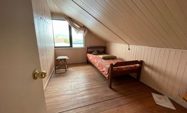 Se vende Propiedad con Ferretería para Inversión en Paillaco, Región de Los Ríos.