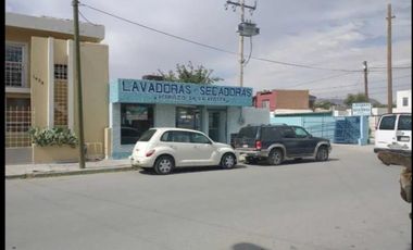 LOCALES COMERCIALES EN VENTA Colonia Partido Romer