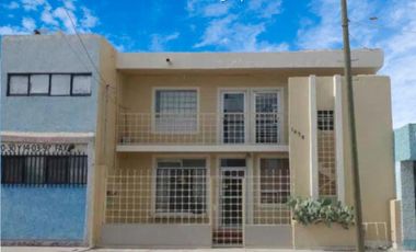 LOCALES COMERCIALES EN VENTA Colonia Partido Romer