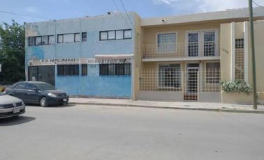 LOCALES COMERCIALES EN VENTA Colonia Partido Romer