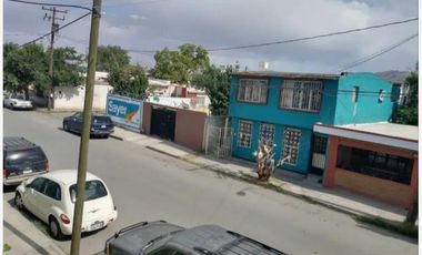 LOCALES COMERCIALES EN VENTA Colonia Partido Romer