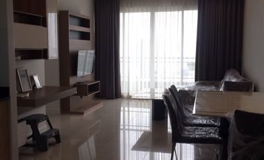 Condo For Sale - Circle Condominium 2 Bedrooms, 2 Bathrooms with balcony, Bangkok, Thailand