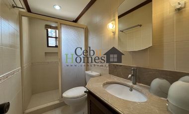 3-Bedroom House in North Town for Rent