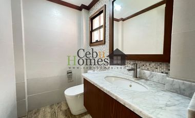 3-Bedroom House in North Town for Rent