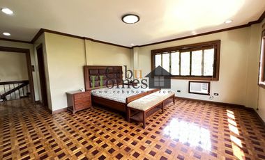 3-Bedroom House in North Town for Rent