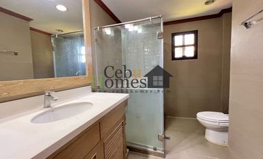 3-Bedroom House in North Town for Rent
