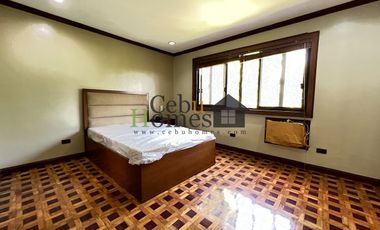 3-Bedroom House in North Town for Rent