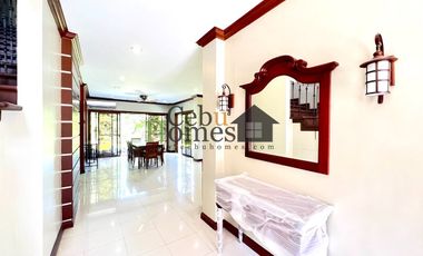 3-Bedroom House in North Town for Rent