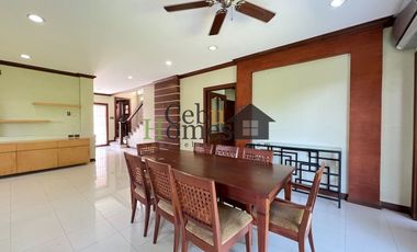 3-Bedroom House in North Town for Rent