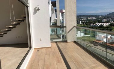 VENTA PENTOHOUSE EN PARAISO COUUNTRY CLUB MORELOS EL MEJOR PH SIN DUDA