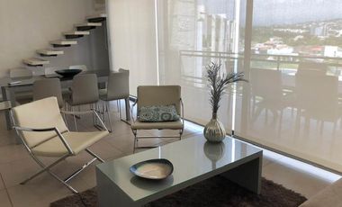 VENTA PENTOHOUSE EN PARAISO COUUNTRY CLUB MORELOS EL MEJOR PH SIN DUDA